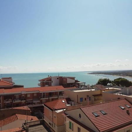 Domus Flavia Apartment Termoli Luaran gambar