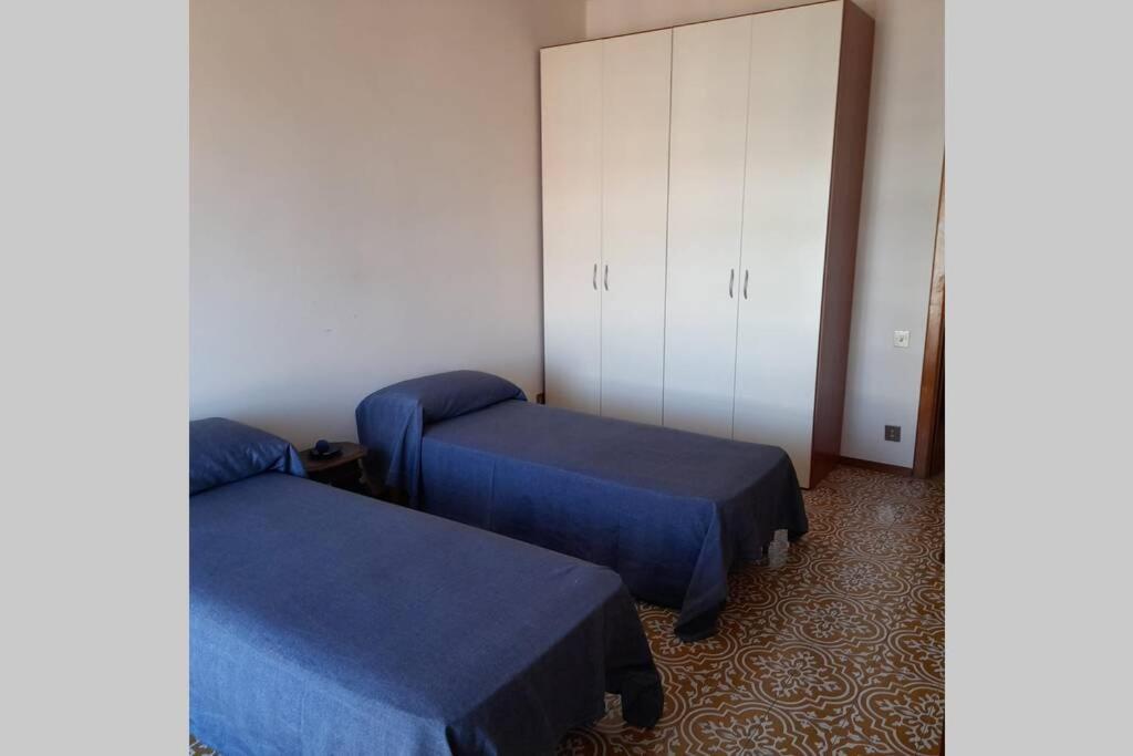 Domus Flavia Apartment Termoli Luaran gambar