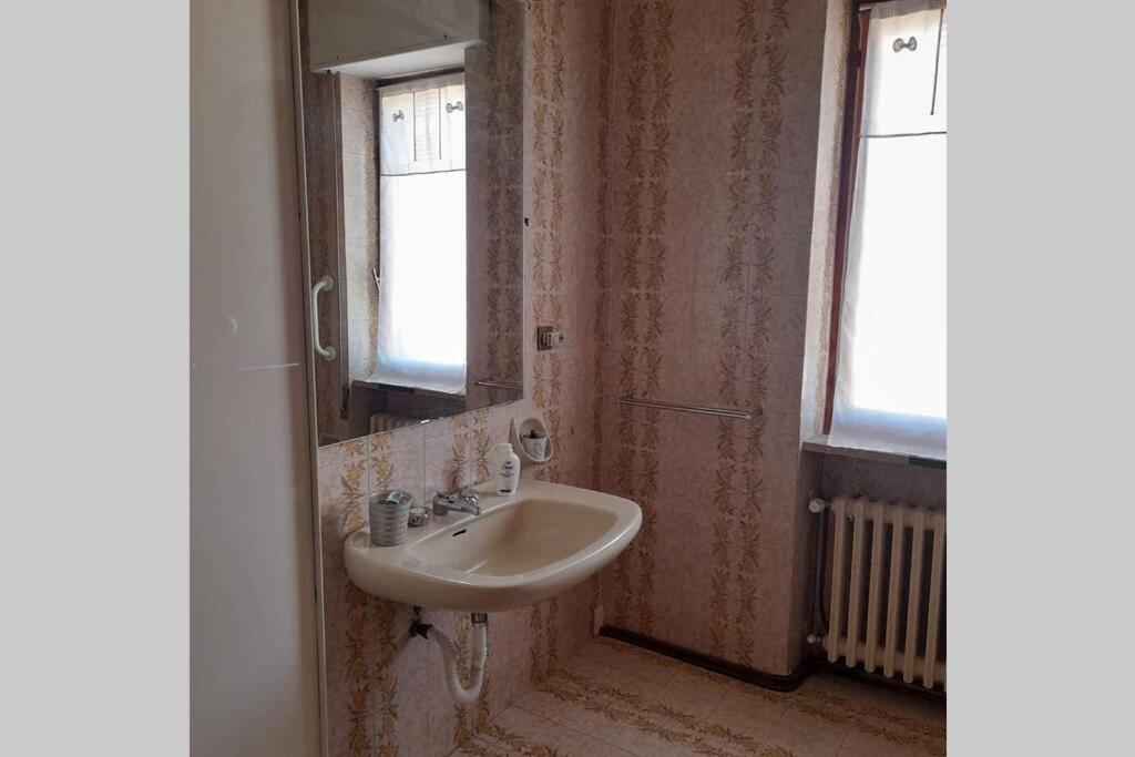 Domus Flavia Apartment Termoli Luaran gambar