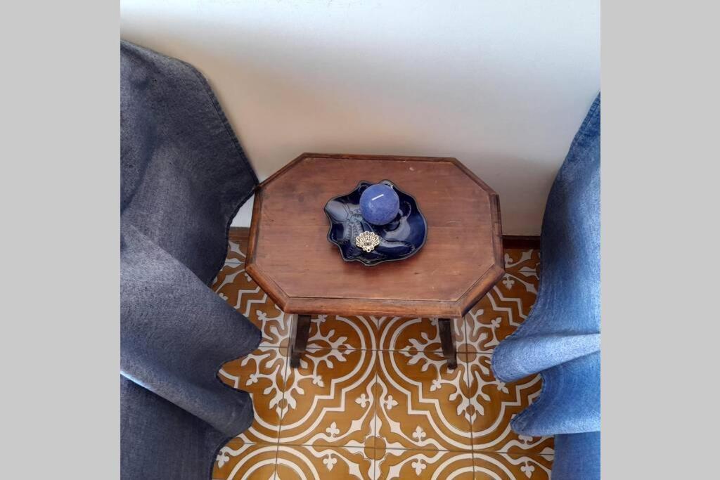 Domus Flavia Apartment Termoli Luaran gambar