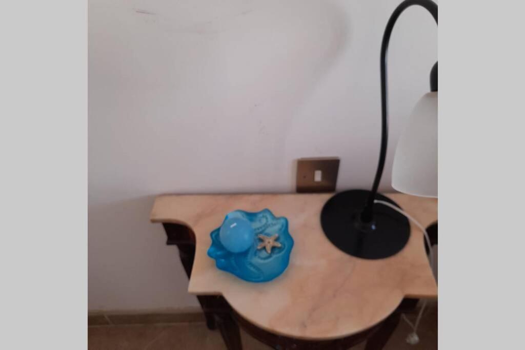 Domus Flavia Apartment Termoli Luaran gambar