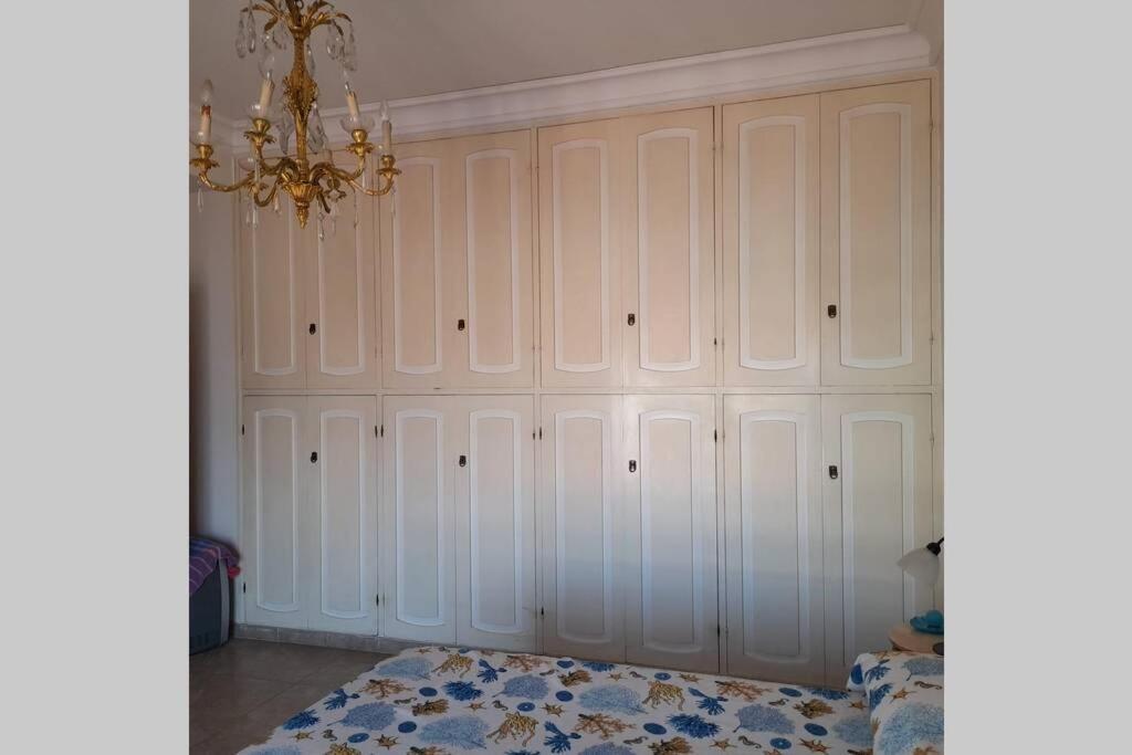 Domus Flavia Apartment Termoli Luaran gambar