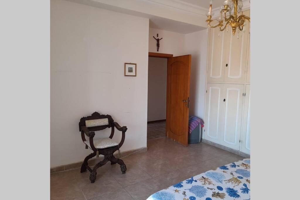 Domus Flavia Apartment Termoli Luaran gambar