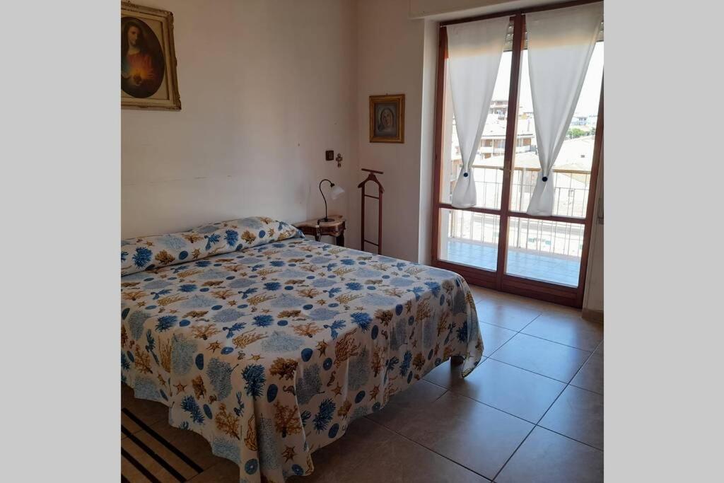 Domus Flavia Apartment Termoli Luaran gambar