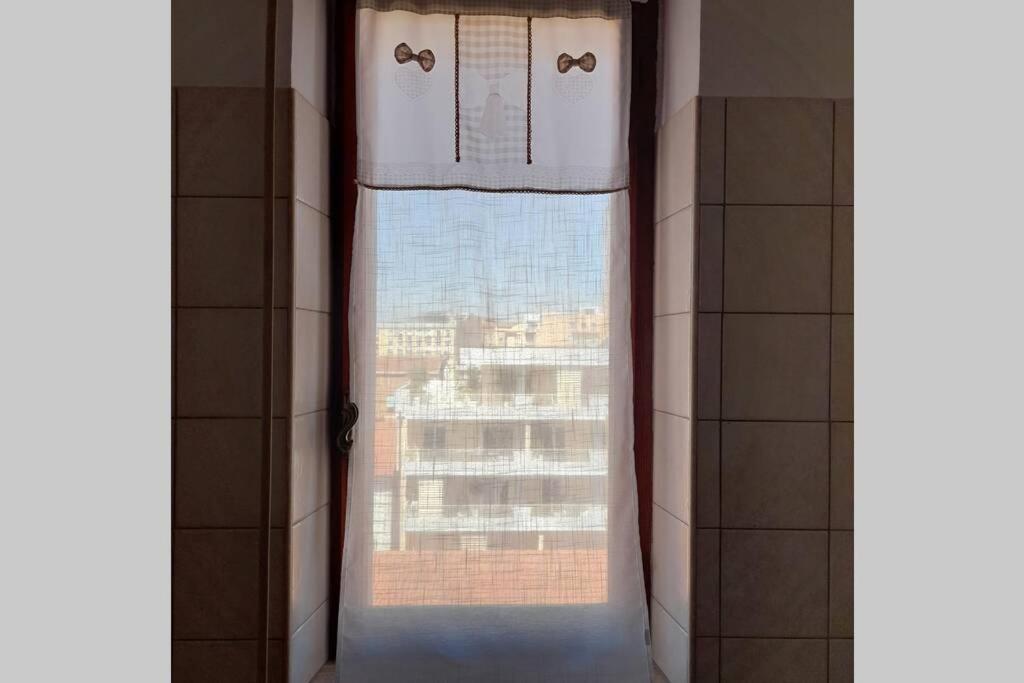 Domus Flavia Apartment Termoli Luaran gambar