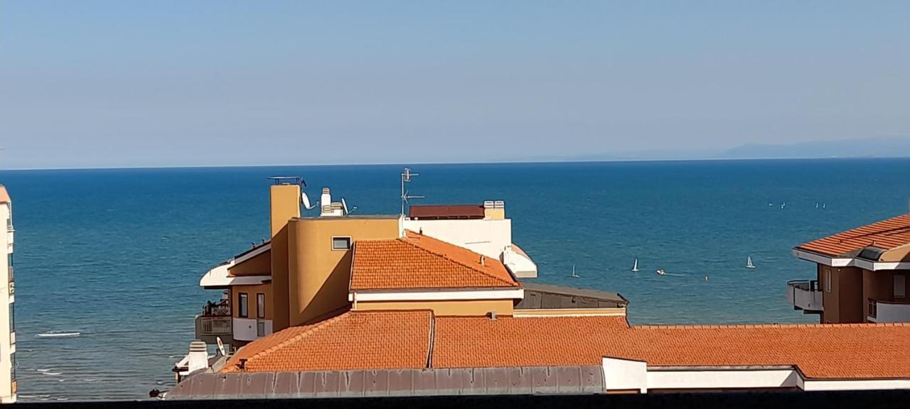 Domus Flavia Apartment Termoli Luaran gambar